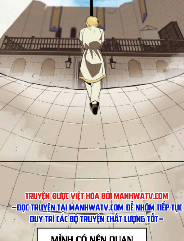 Con Đường Võ Giả Của Phế Vật - Chương 3 - Trang 31