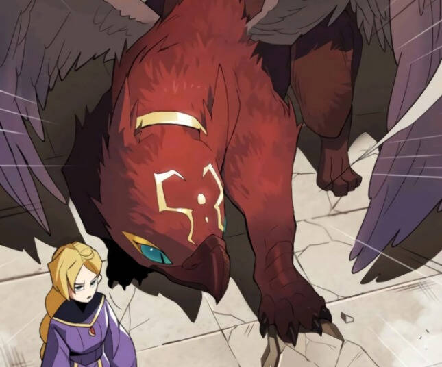 Con Đường Võ Giả Của Phế Vật - Chương 3 - Trang 5