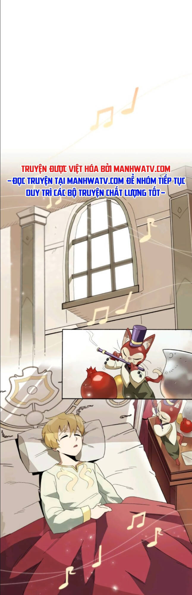 Con Đường Võ Giả Của Phế Vật - Chương 3 - Trang 42