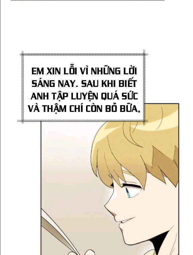 Con Đường Võ Giả Của Phế Vật - Chương 3 - Trang 45