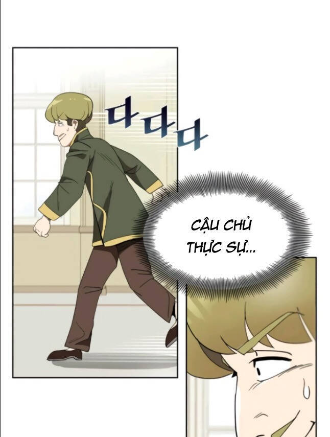 Con Đường Võ Giả Của Phế Vật - Chương 3 - Trang 51