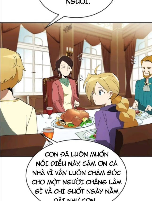 Con Đường Võ Giả Của Phế Vật - Chương 3 - Trang 55