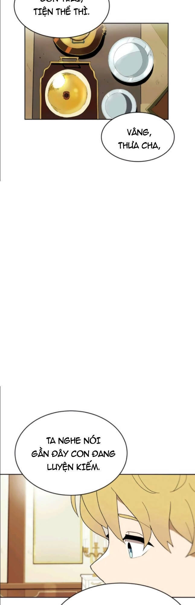 Con Đường Võ Giả Của Phế Vật - Chương 3 - Trang 58