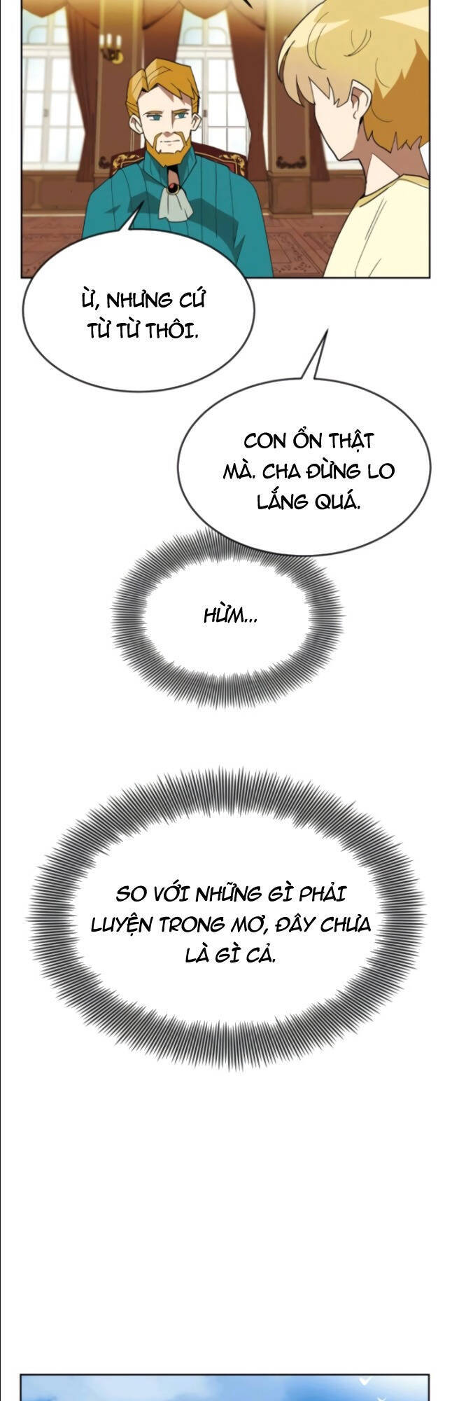 Con Đường Võ Giả Của Phế Vật - Chương 3 - Trang 60