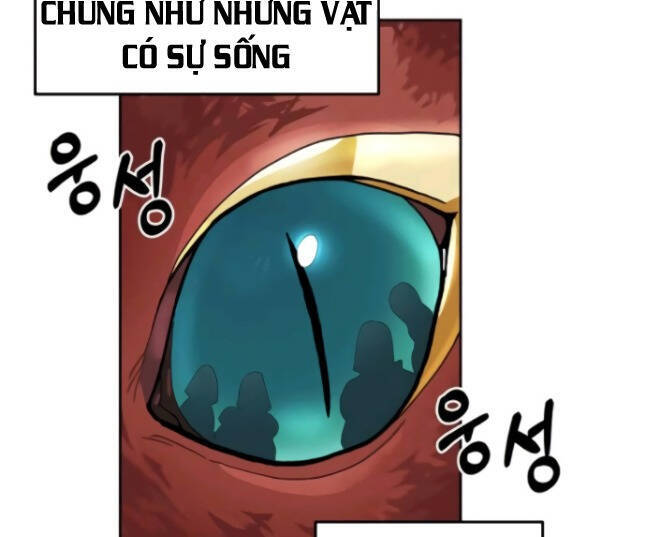 Con Đường Võ Giả Của Phế Vật - Chương 3 - Trang 7