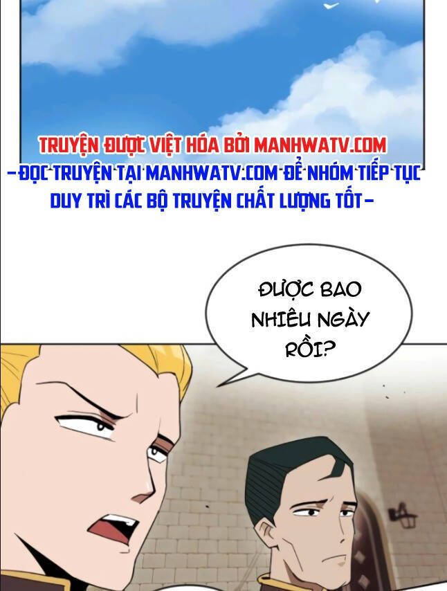 Con Đường Võ Giả Của Phế Vật - Chương 3 - Trang 61