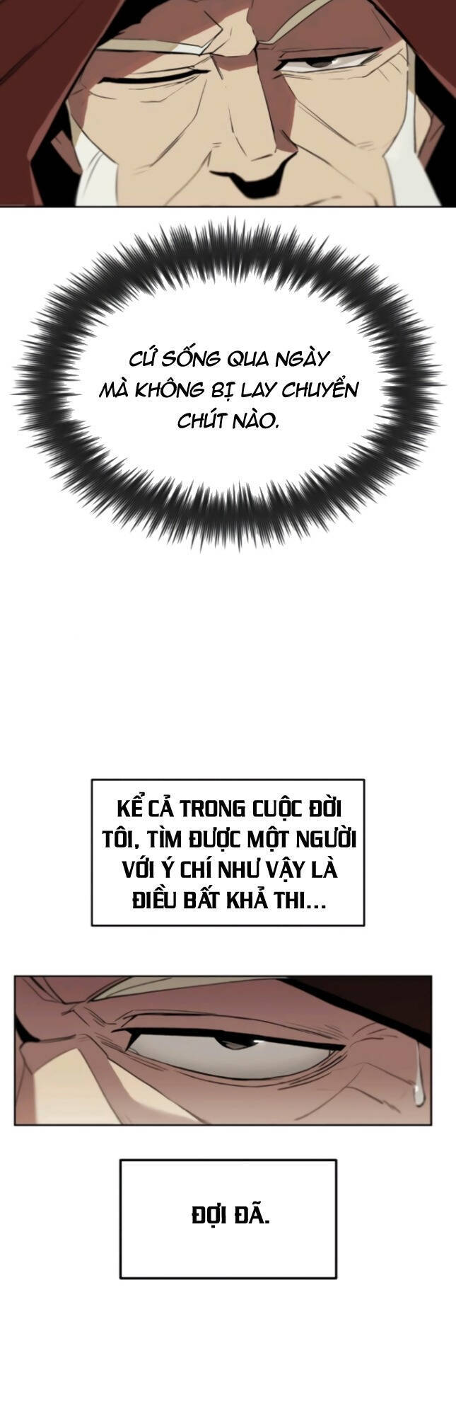 Con Đường Võ Giả Của Phế Vật - Chương 3 - Trang 68