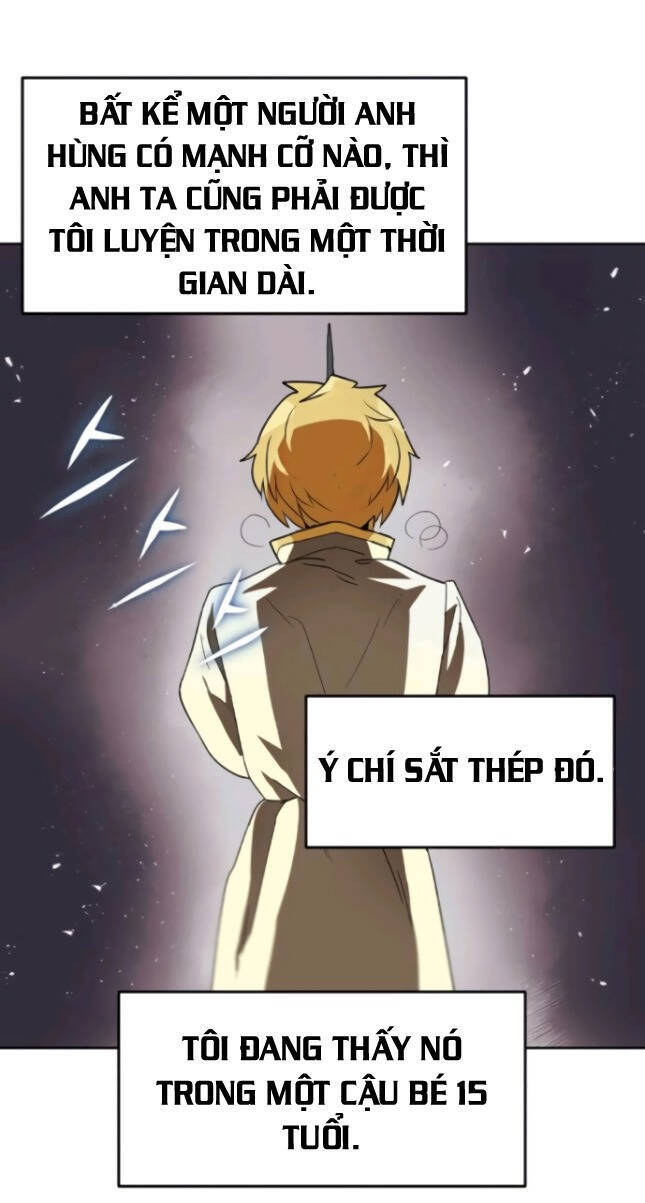 Con Đường Võ Giả Của Phế Vật - Chương 3 - Trang 69