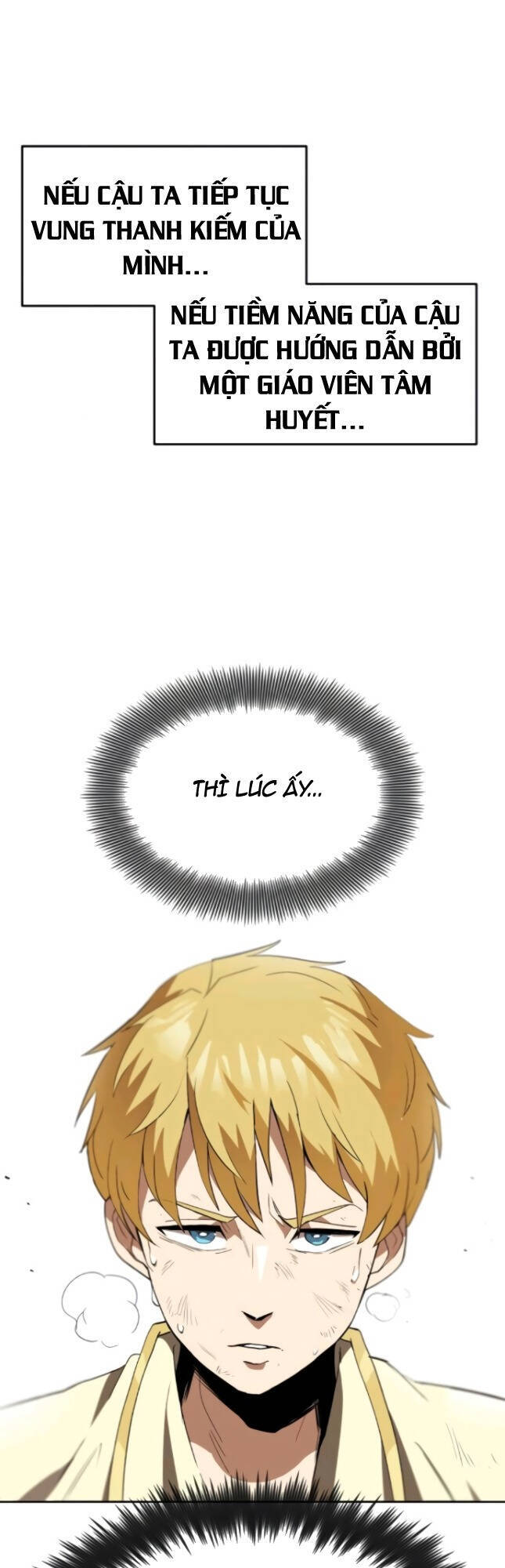 Con Đường Võ Giả Của Phế Vật - Chương 3 - Trang 70