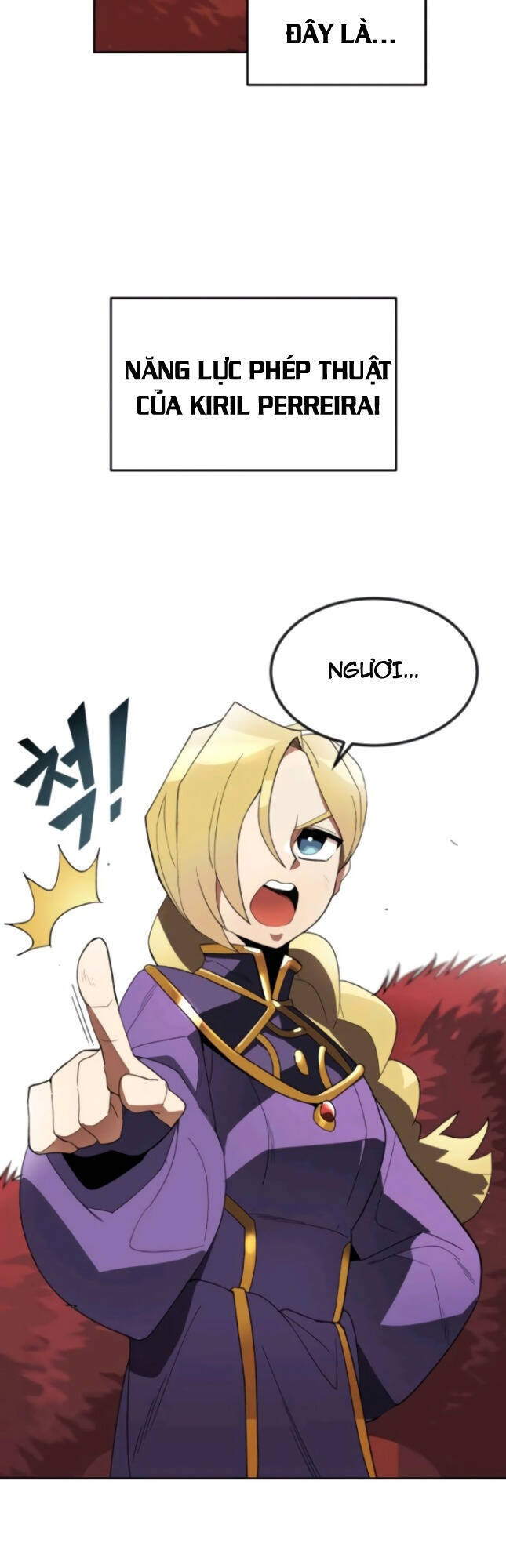 Con Đường Võ Giả Của Phế Vật - Chương 3 - Trang 8