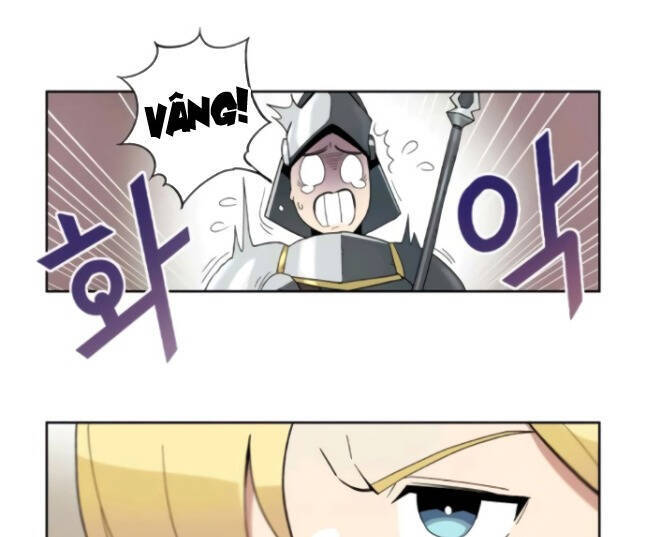 Con Đường Võ Giả Của Phế Vật - Chương 3 - Trang 9