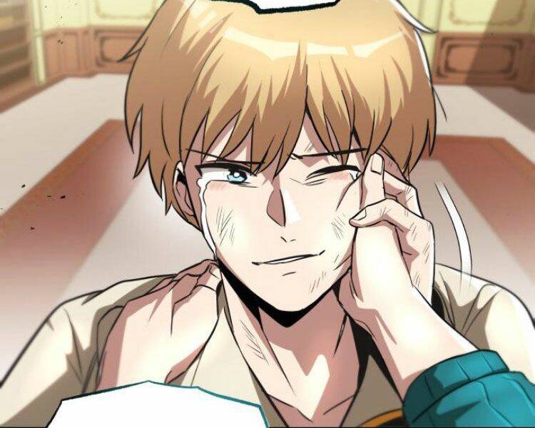 Con Đường Võ Giả Của Phế Vật - Chương 31 - Trang 137