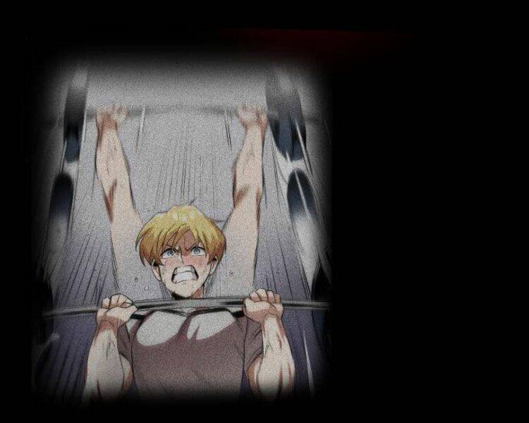 Con Đường Võ Giả Của Phế Vật - Chương 31 - Trang 51