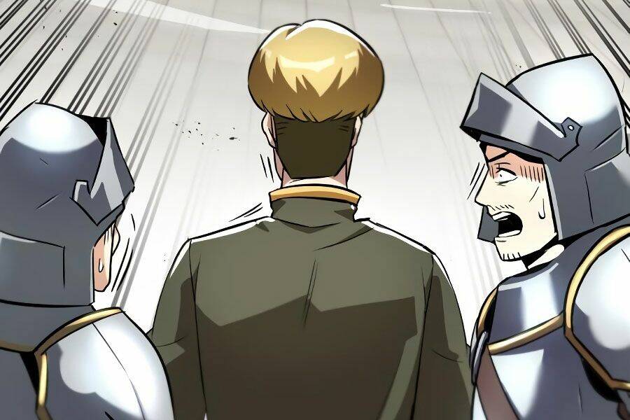 Con Đường Võ Giả Của Phế Vật - Chương 32 - Trang 108