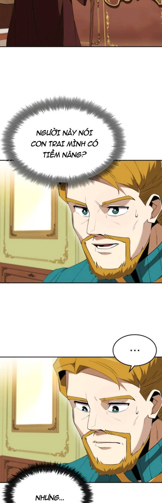 Con Đường Võ Giả Của Phế Vật - Chương 4 - Trang 14