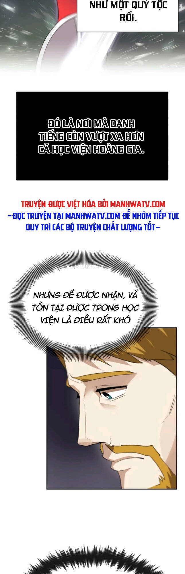 Con Đường Võ Giả Của Phế Vật - Chương 4 - Trang 18