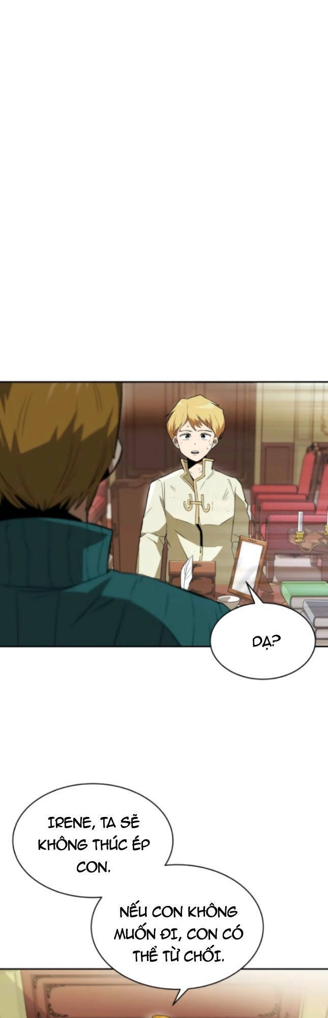 Con Đường Võ Giả Của Phế Vật - Chương 4 - Trang 20