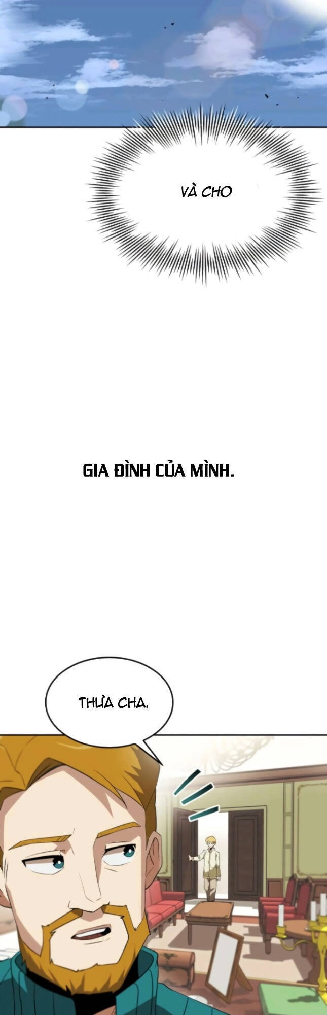 Con Đường Võ Giả Của Phế Vật - Chương 4 - Trang 28