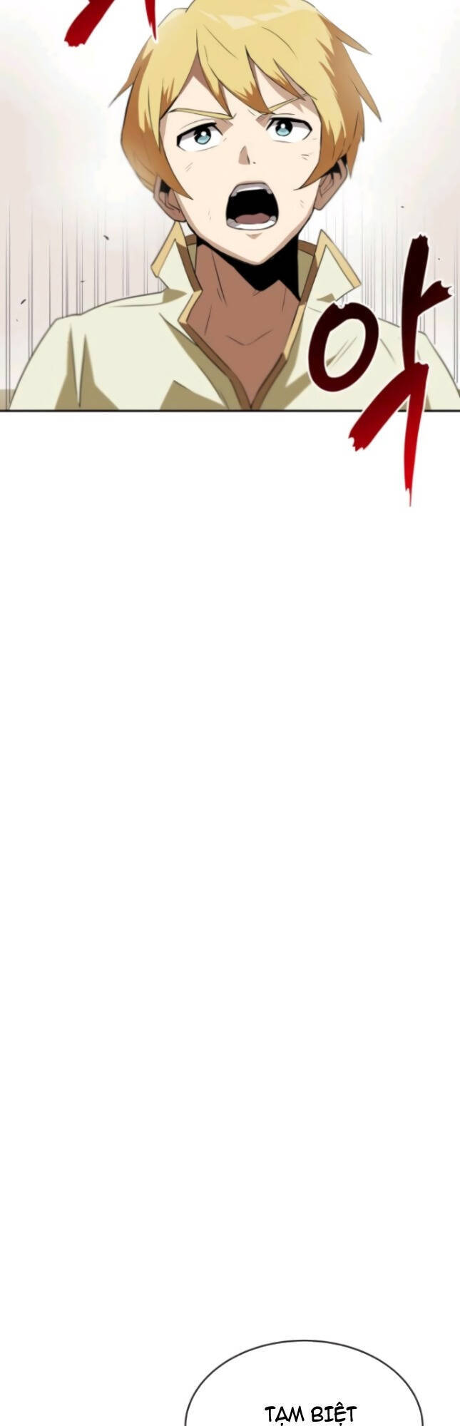 Con Đường Võ Giả Của Phế Vật - Chương 4 - Trang 30