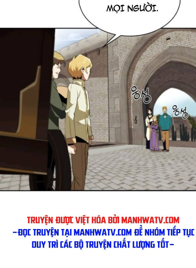 Con Đường Võ Giả Của Phế Vật - Chương 4 - Trang 31