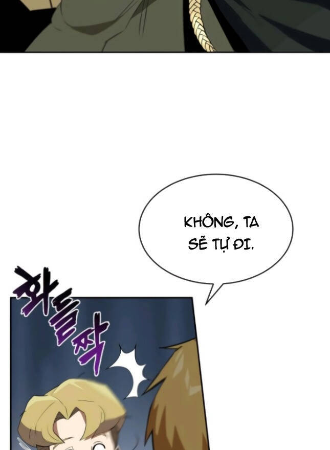 Con Đường Võ Giả Của Phế Vật - Chương 4 - Trang 39