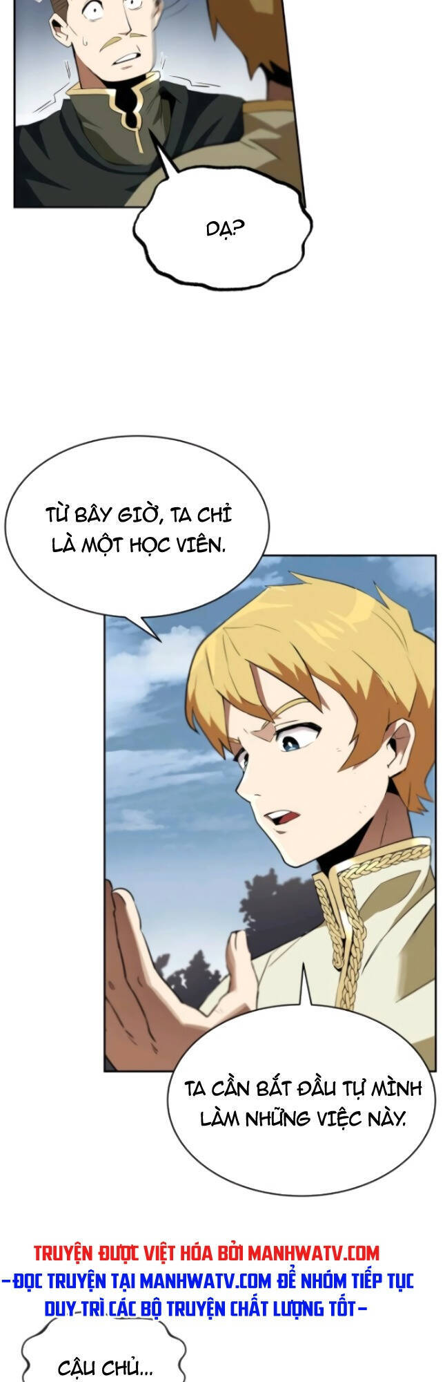 Con Đường Võ Giả Của Phế Vật - Chương 4 - Trang 40