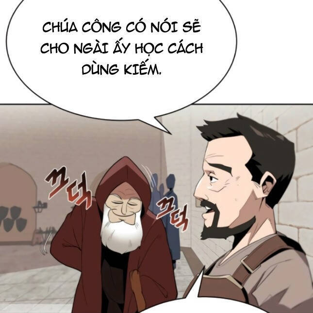 Con Đường Võ Giả Của Phế Vật - Chương 4 - Trang 5