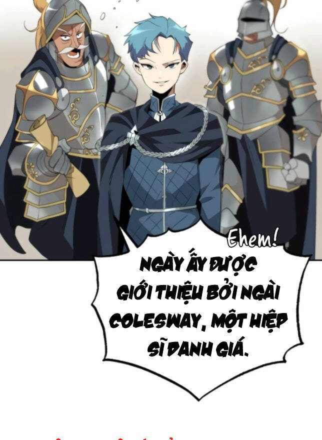Con Đường Võ Giả Của Phế Vật - Chương 4 - Trang 45