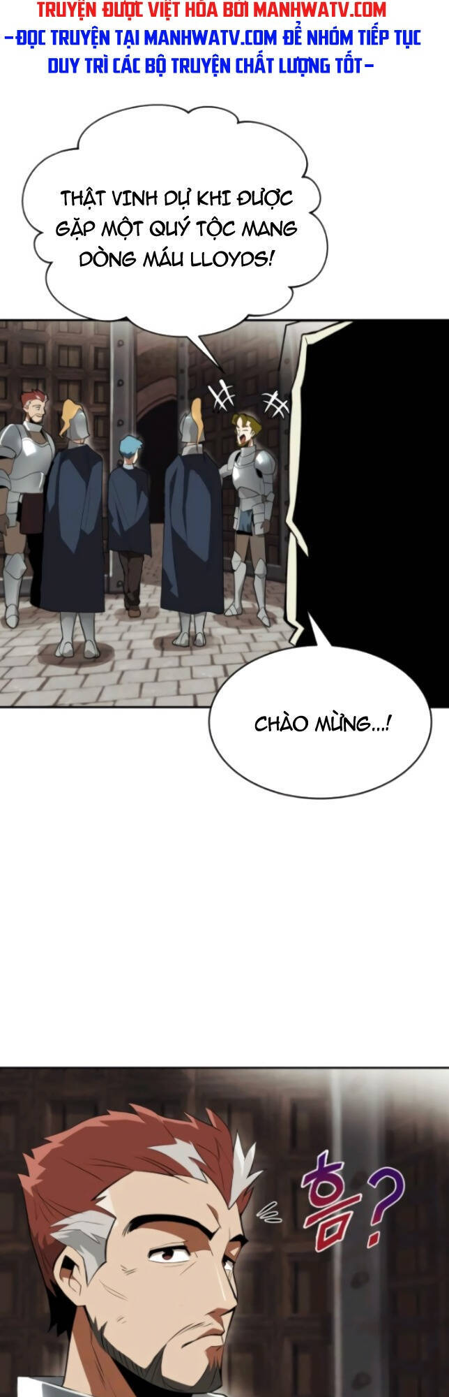 Con Đường Võ Giả Của Phế Vật - Chương 4 - Trang 46