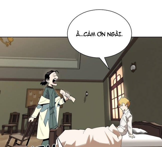 Con Đường Võ Giả Của Phế Vật - Chương 5 - Trang 15