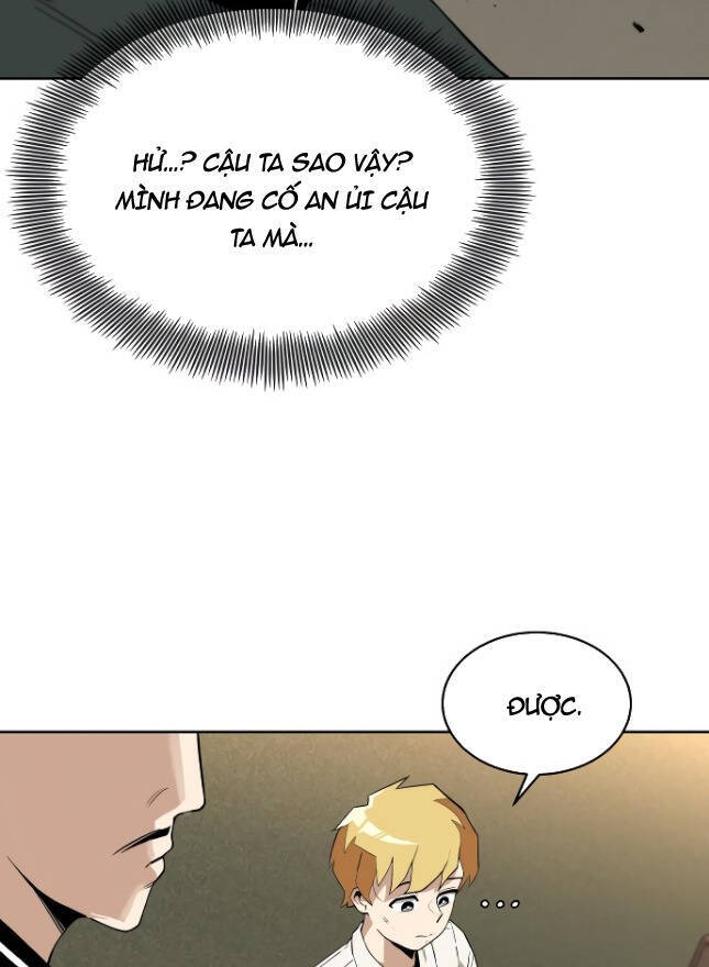 Con Đường Võ Giả Của Phế Vật - Chương 5 - Trang 23