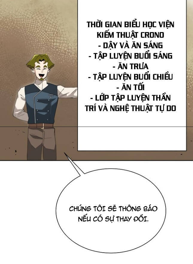 Con Đường Võ Giả Của Phế Vật - Chương 5 - Trang 29