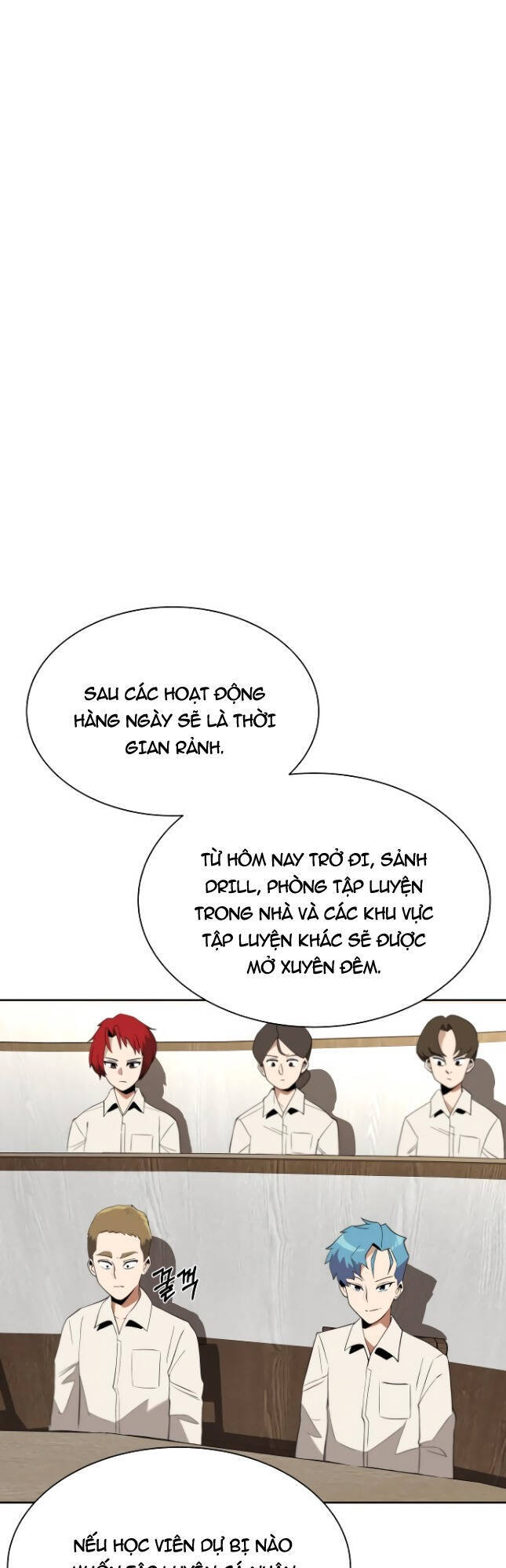 Con Đường Võ Giả Của Phế Vật - Chương 5 - Trang 30