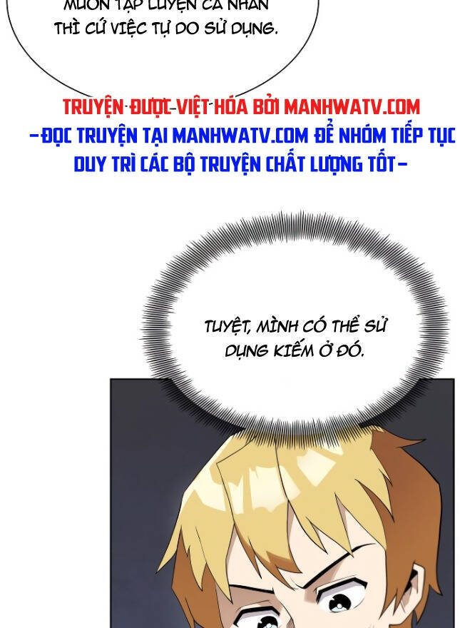 Con Đường Võ Giả Của Phế Vật - Chương 5 - Trang 31