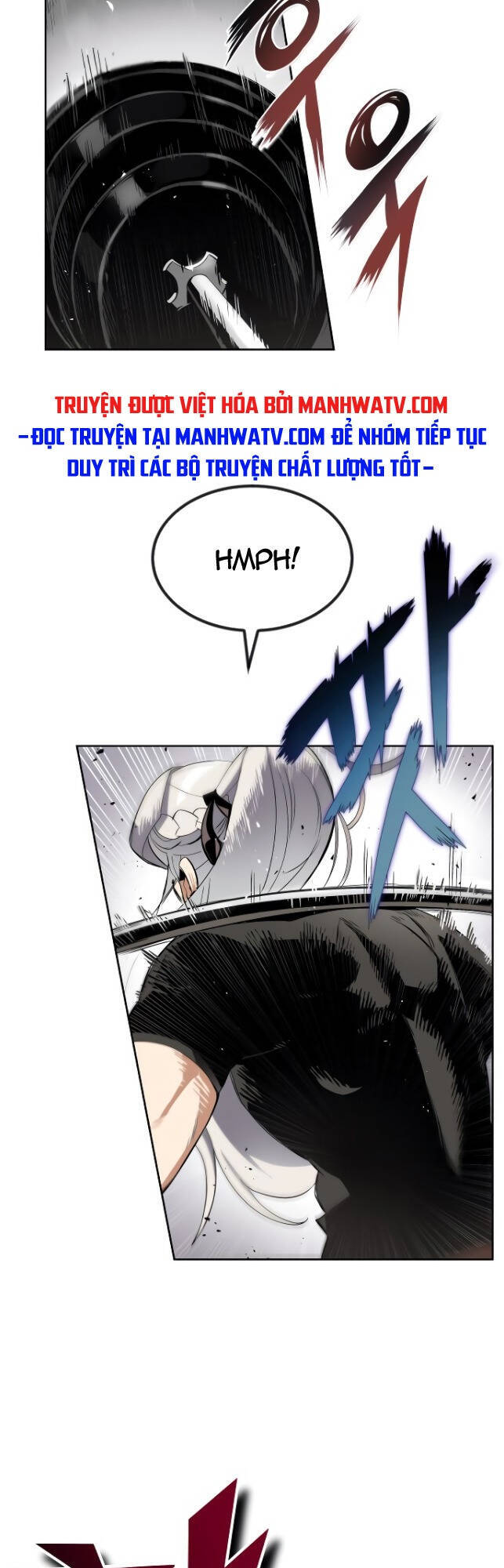 Con Đường Võ Giả Của Phế Vật - Chương 5 - Trang 42