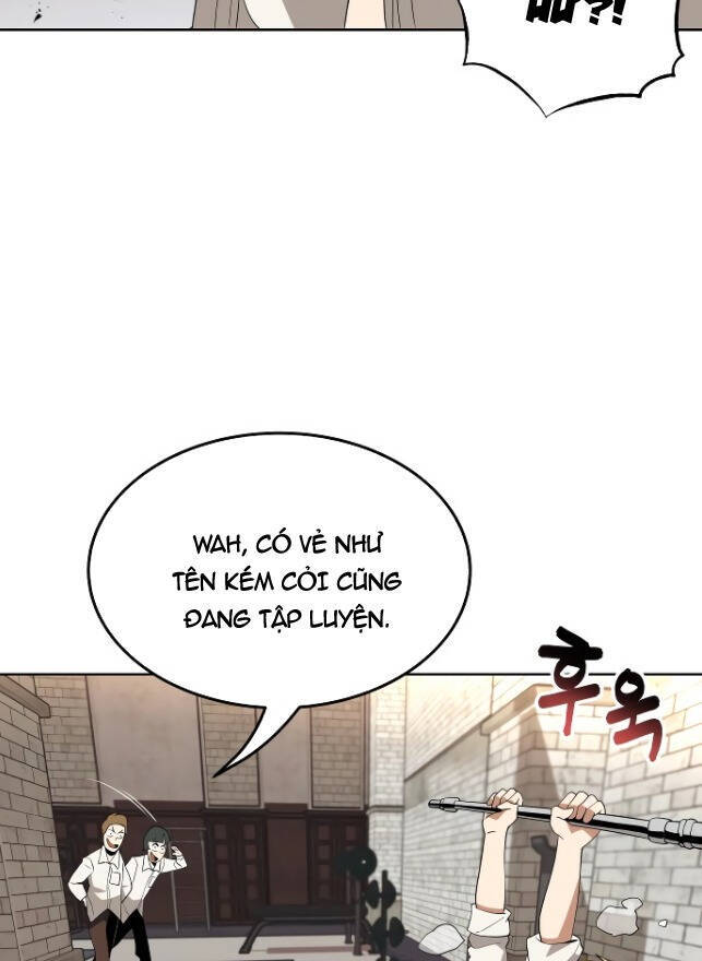 Con Đường Võ Giả Của Phế Vật - Chương 5 - Trang 49