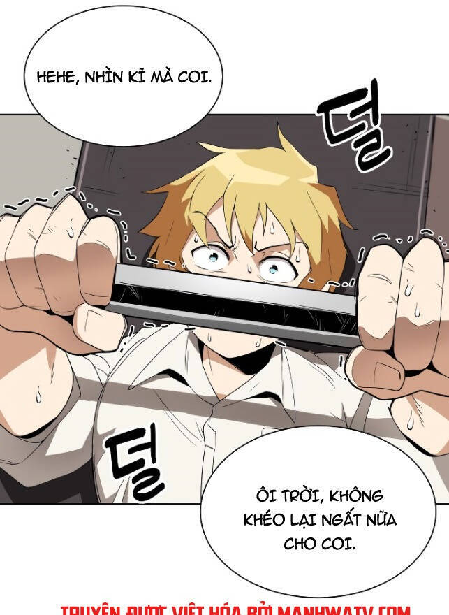 Con Đường Võ Giả Của Phế Vật - Chương 5 - Trang 51