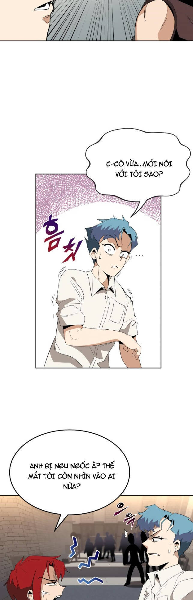 Con Đường Võ Giả Của Phế Vật - Chương 5 - Trang 58