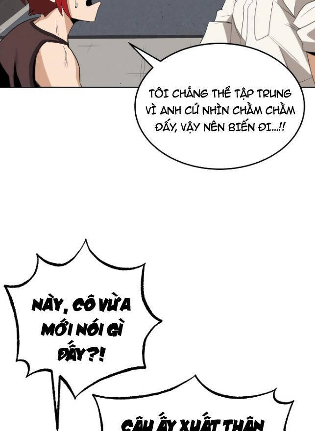 Con Đường Võ Giả Của Phế Vật - Chương 5 - Trang 59