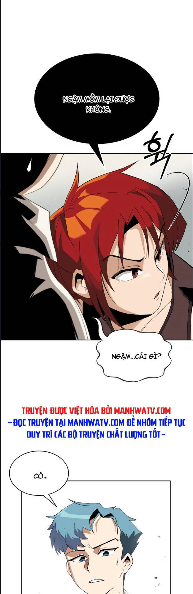 Con Đường Võ Giả Của Phế Vật - Chương 5 - Trang 62