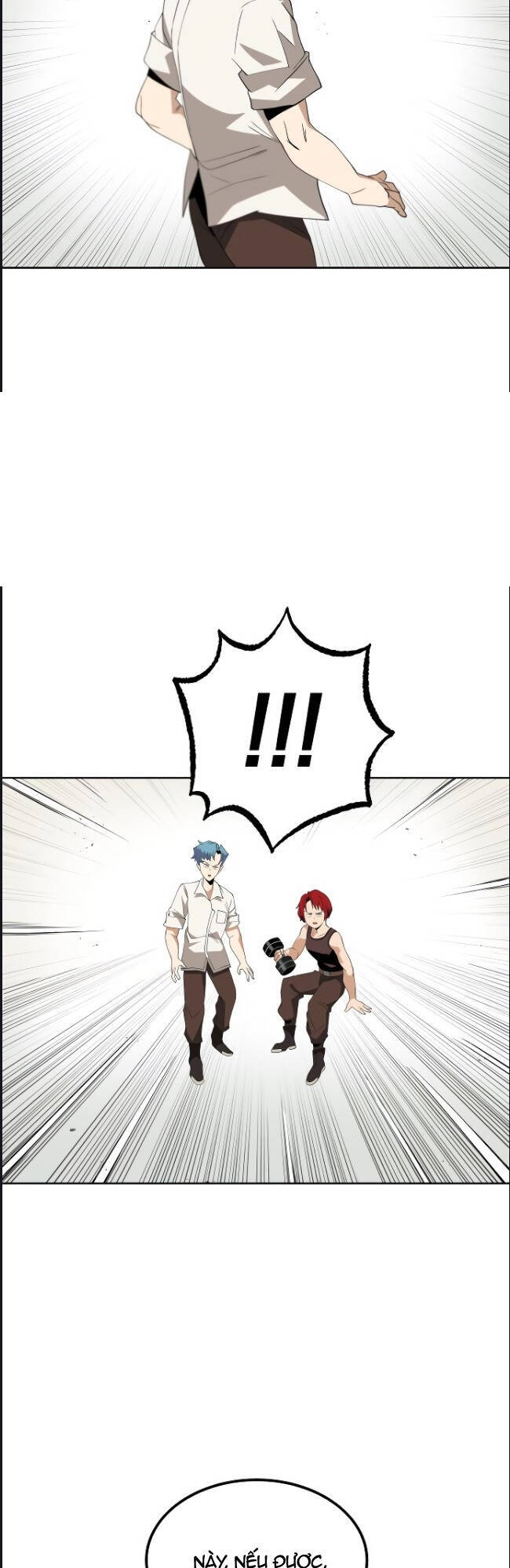 Con Đường Võ Giả Của Phế Vật - Chương 5 - Trang 64