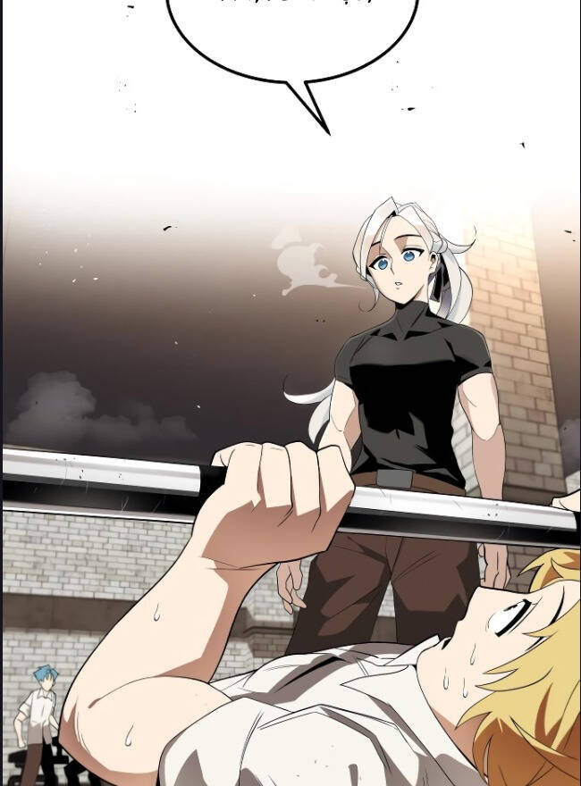 Con Đường Võ Giả Của Phế Vật - Chương 5 - Trang 65