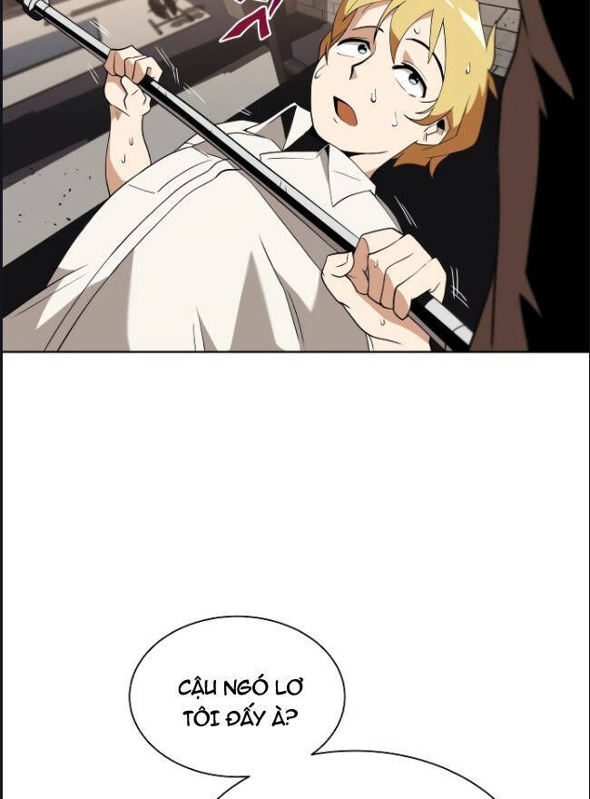 Con Đường Võ Giả Của Phế Vật - Chương 5 - Trang 79