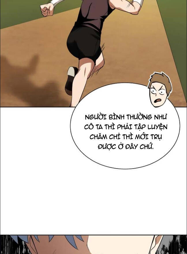 Con Đường Võ Giả Của Phế Vật - Chương 6 - Trang 23