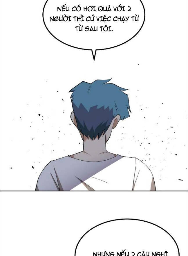 Con Đường Võ Giả Của Phế Vật - Chương 6 - Trang 25