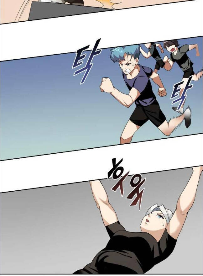 Con Đường Võ Giả Của Phế Vật - Chương 6 - Trang 29