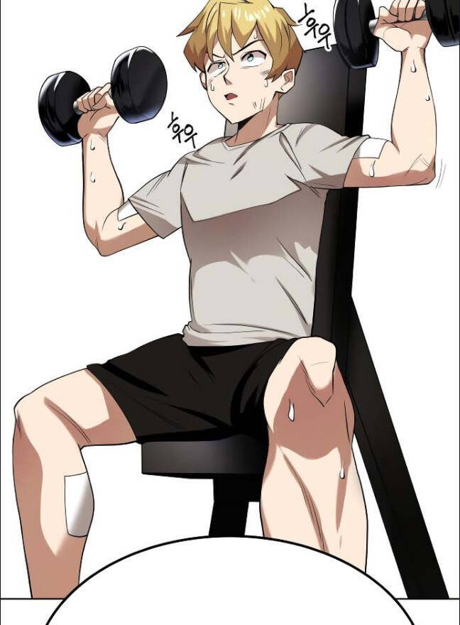 Con Đường Võ Giả Của Phế Vật - Chương 6 - Trang 31