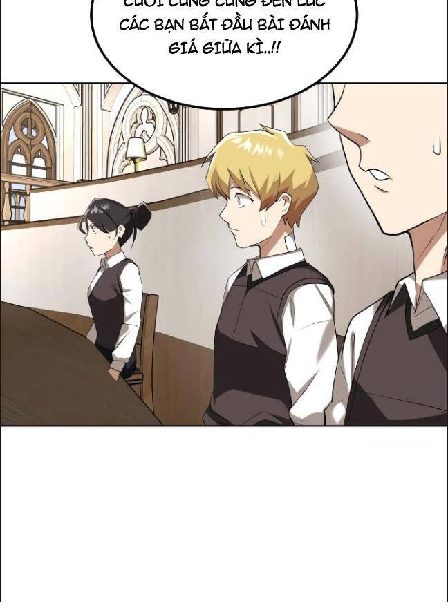 Con Đường Võ Giả Của Phế Vật - Chương 6 - Trang 33