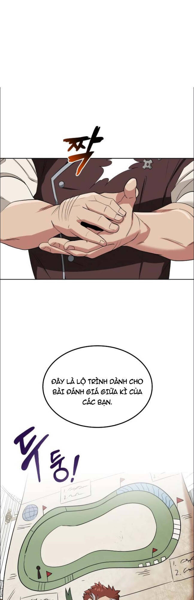 Con Đường Võ Giả Của Phế Vật - Chương 6 - Trang 34