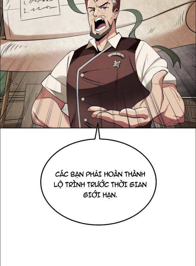 Con Đường Võ Giả Của Phế Vật - Chương 6 - Trang 35